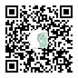 公众号二维码